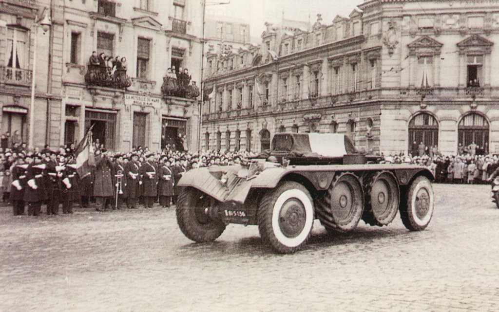 Le Rois Jean
